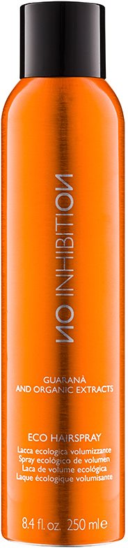 No Inhibition Styling Haarlack