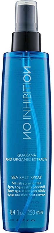 No Inhibition Styling Spray für einen Strandeffekt