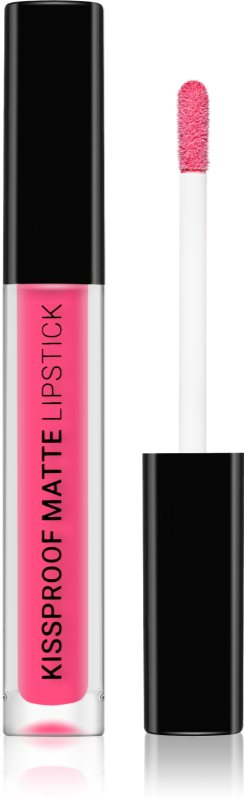 NOBEA Valentine Liquid Matte Lipstick