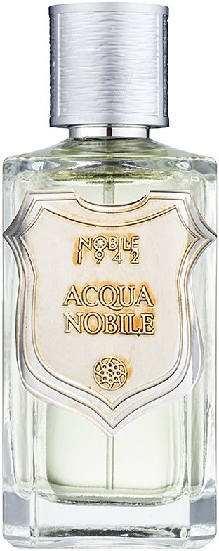 Nobile 1942 Acqua Nobile woda perfumowana unisex 75 ml