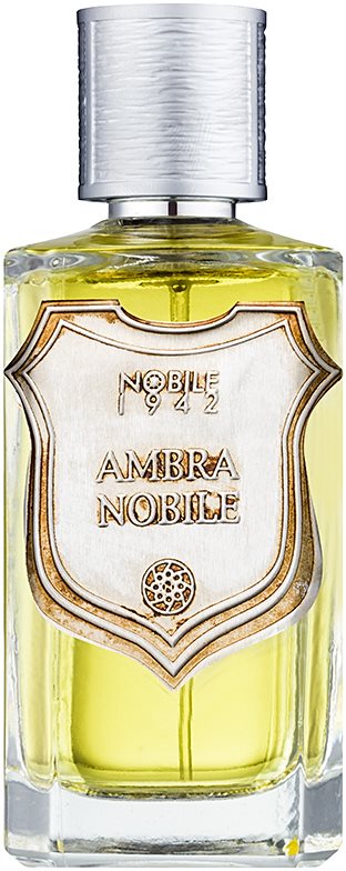 Nobile 1942 Ambra Nobile woda perfumowana unisex 75 ml
