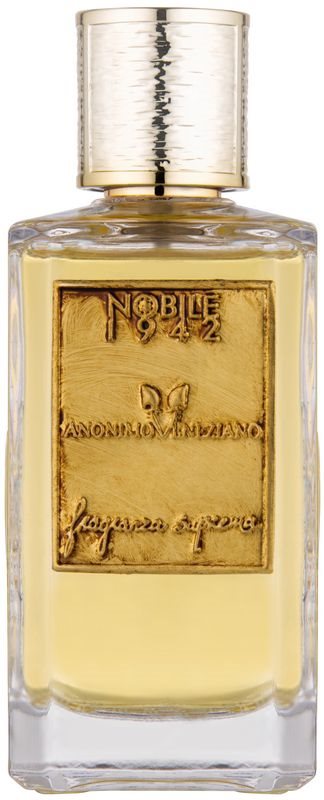 Nobile 1942 Anonimo Veneziano Eau de Parfum voor Vrouwen 75 ml