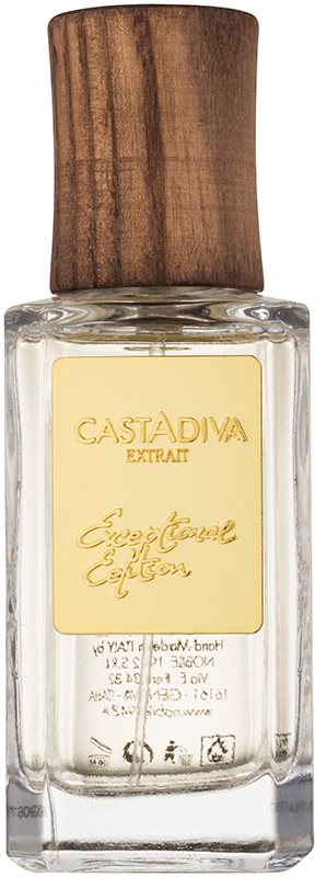 Nobile 1942 Casta Diva Edition Exceptional ekstrakt perfum dla kobiet 75 ml