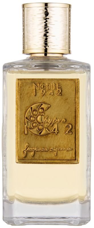 Nobile 1942 Chypre 1942 eau de parfum nőknek 75 ml