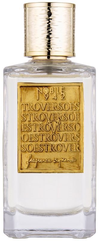 Nobile 1942 Estroverso eau de parfum pour femme 75 ml