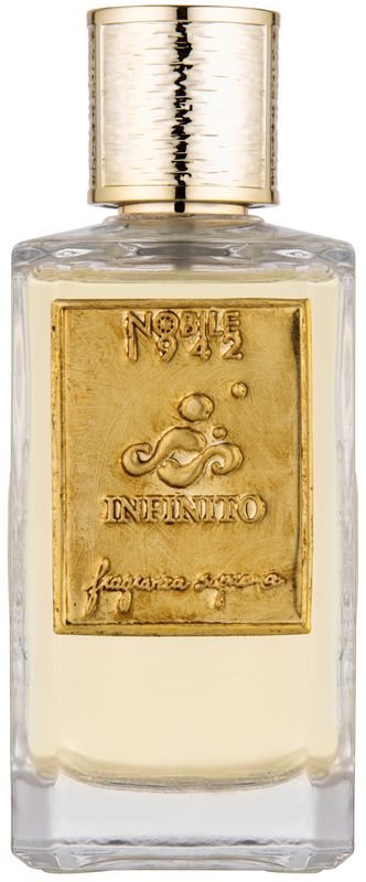 Nobile 1942 Infinito eau de parfum unisex 75 ml