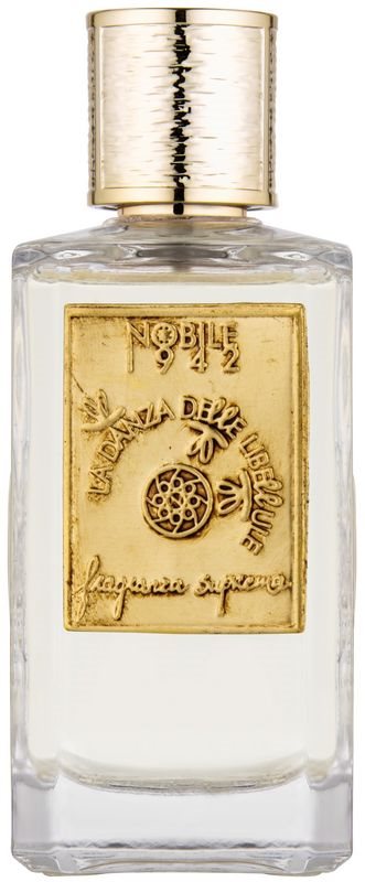 Nobile 1942 La Danza delle Libellule eau de parfum nőknek 75 ml