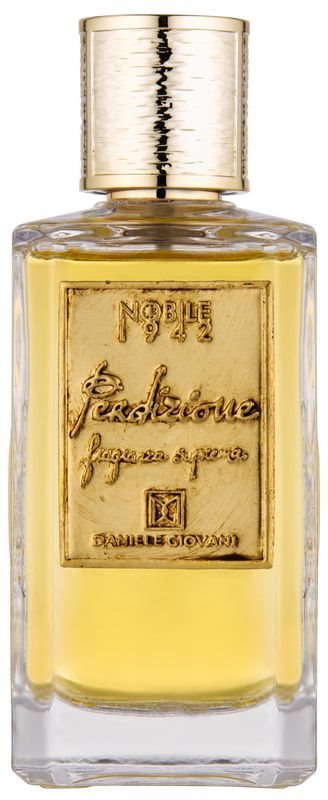 Nobile 1942 Perdizione парфюмна вода унисекс 75 мл.