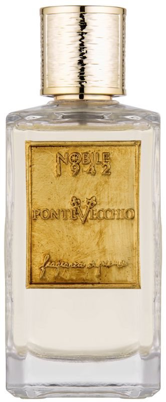 Nobile 1942 PonteVecchio eau de parfum per donna 75 ml