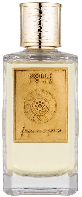 Nobile 1942 Vespri Orientale Eau de Parfum unisex 75 ml