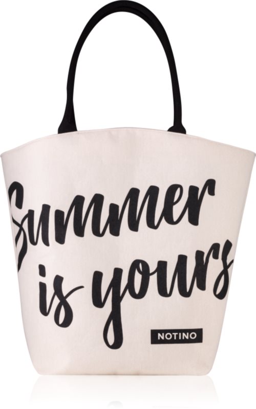 Notino Summer is Yours sac de plage