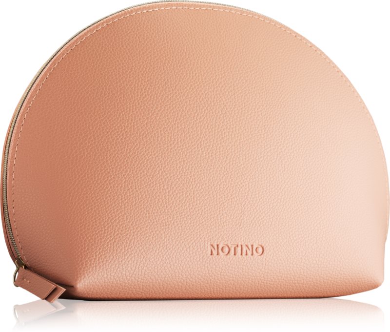 Notino Glamour Collection Spacious Make-up Bag
