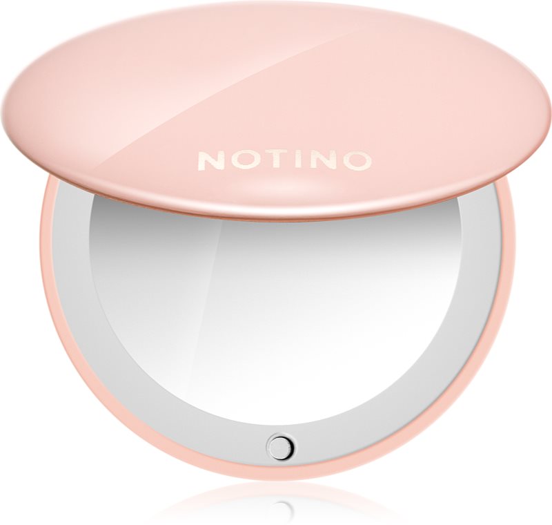Notino Glamour Collection Cosmetics Mirror kozmetično ogledalce