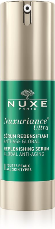 Nuxe Nuxuriance Ultra omlazující sérum pro všechny typy pleti