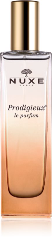 Nuxe Prodigieux Eau de Parfum para mulheres 50 ml