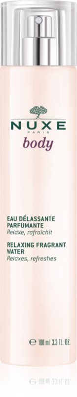Nuxe Body relaksująca woda perfumowana