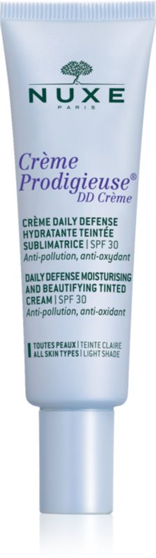 Nuxe Crème Prodigieuse Creme Prodigieuse DD Creme