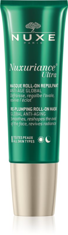 Nuxe Nuxuriance Ultra mascarilla roll-on antienvejecimiento