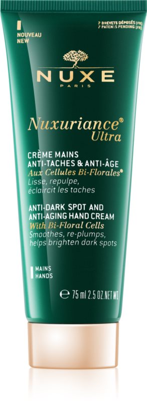 hand cream nuxe