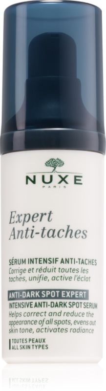 Nuxe Splendieuse Intensiv-Serum gegen Pigmentflecken