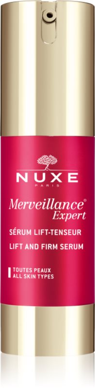 Nuxe Merveillance Expert liftingové spevňujúce sérum
