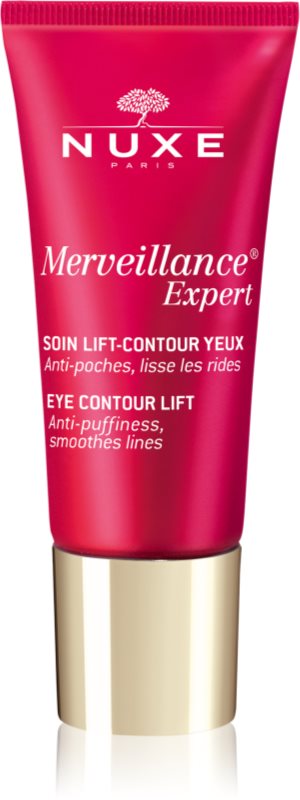Nuxe Merveillance Expert crème liftante contour des yeux