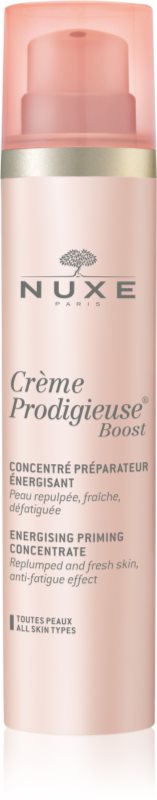 Nuxe Crème Prodigieuse Boost energizujúca starostlivosť pre dokonalú pleť