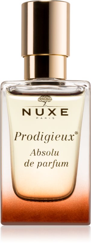 Nuxe Prodigieux парфумована олійка для жінок 30 мл