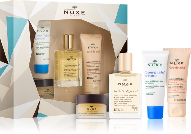 Nuxe Huile Prodigieuse