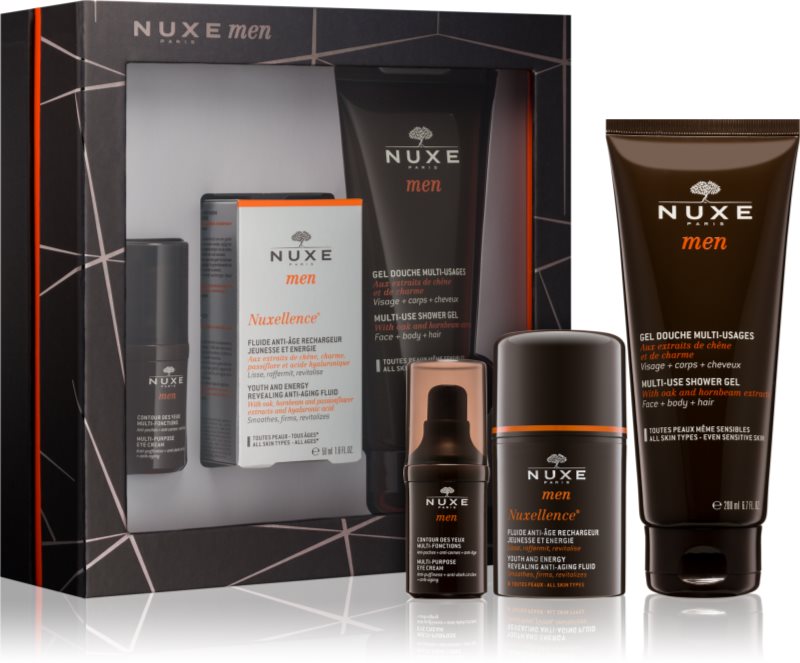 Nuxe Men