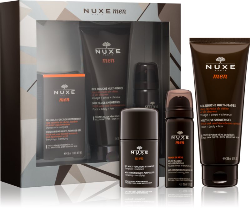 Nuxe Men
