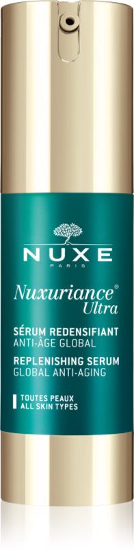 Nuxe Nuxuriance Ultra vyplňujúce sérum proti príznakom starnutia