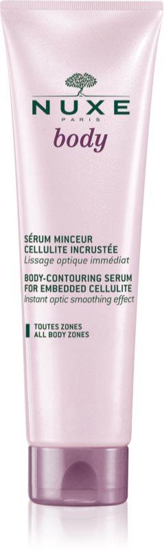 Nuxe Body serum modelador contra la celulitis
