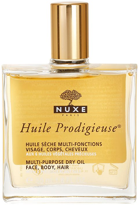 Nuxe Huile Prodigieuse multifunktionales Trockenöl