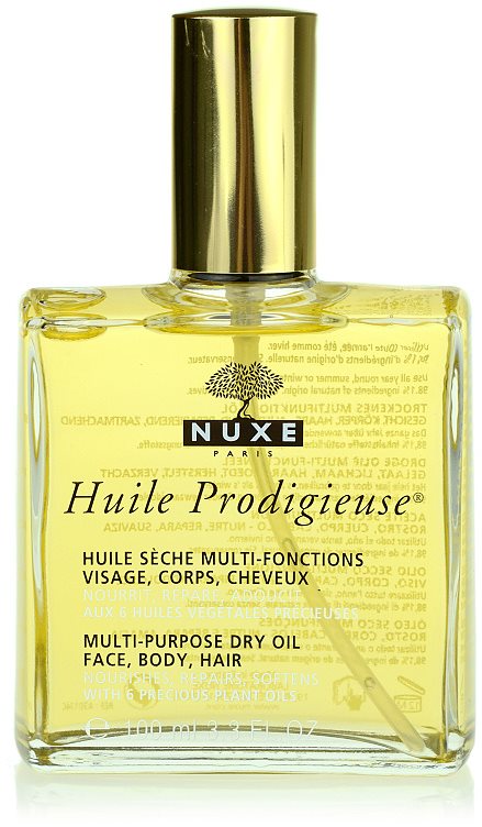 Nuxe Huile Prodigieuse multifunktionales Trockenöl