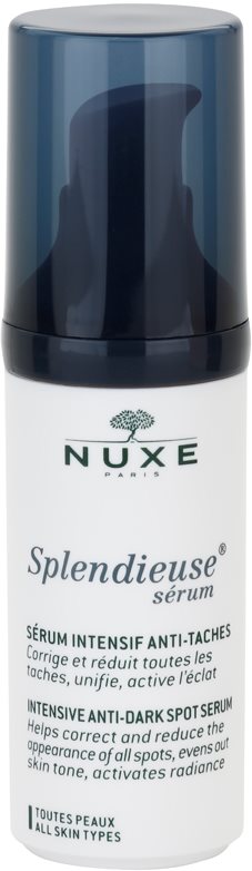 Nuxe Splendieuse sérum intensivo anti-manchas de pigmentação