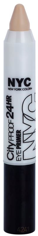 NYC City Proof 24H baza pentru machiaj sub fardul de ochi