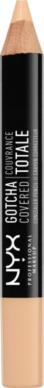 NYX Professional Makeup Gotcha Covered correcteur en crayon