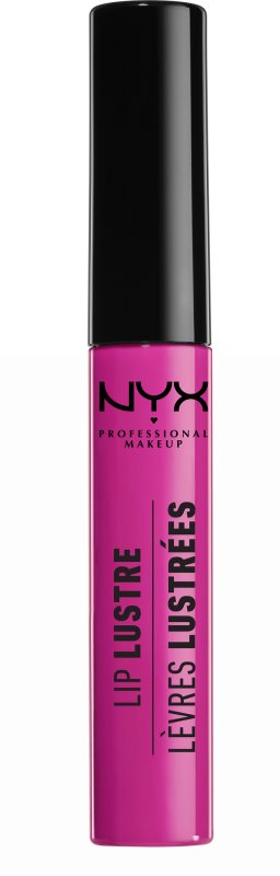 NYX Professional Makeup Lip Lustre lesk na rty