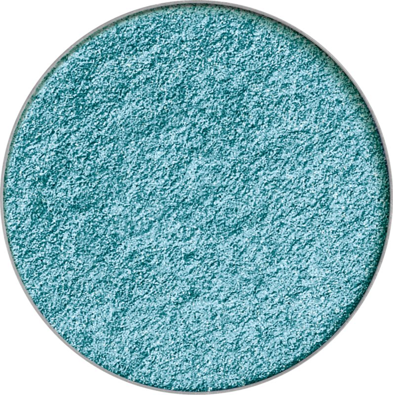 NYX Professional Makeup Prismatic Shadows bleščeča senčila za oči nadomestno polnilo