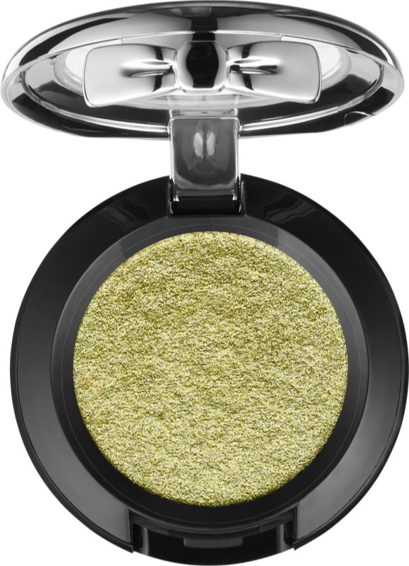 NYX Professional Makeup Prismatic Shadows metalické oční stíny