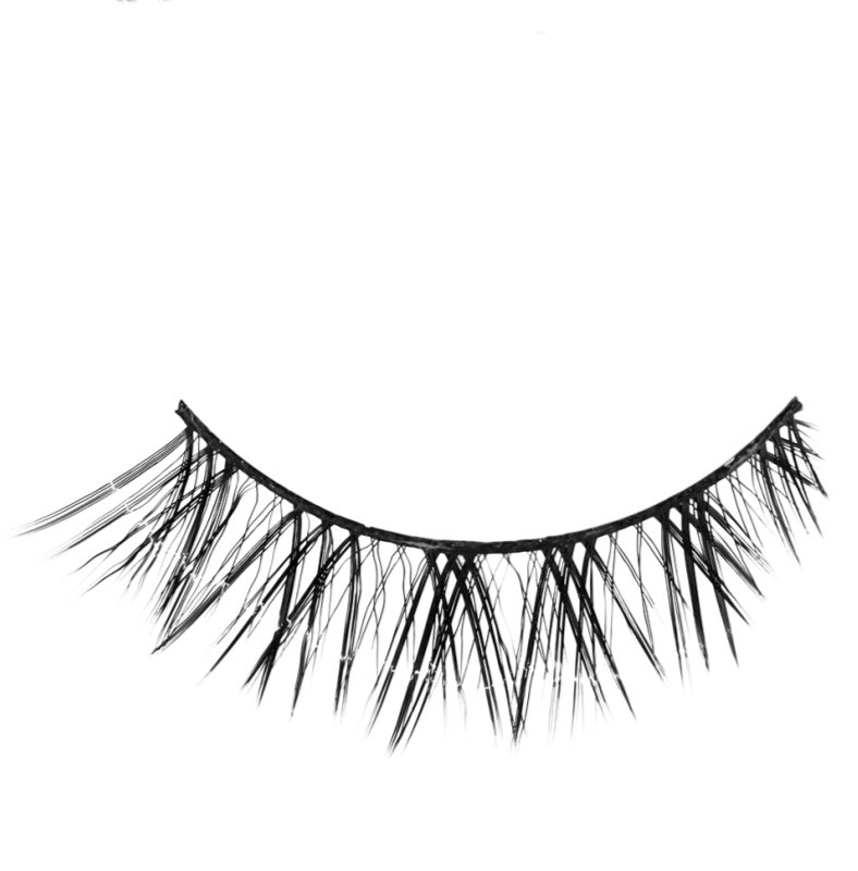 NYX Professional Makeup Wicked Lashes lepilne trepalnice