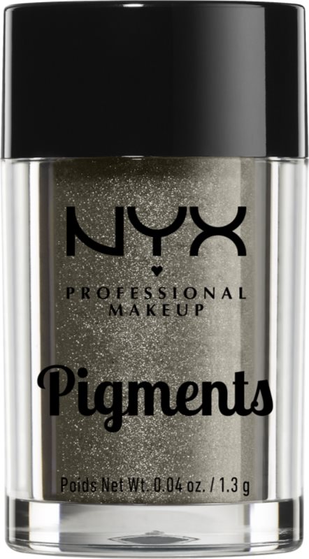 NYX Professional Makeup Pigment senčila za oči