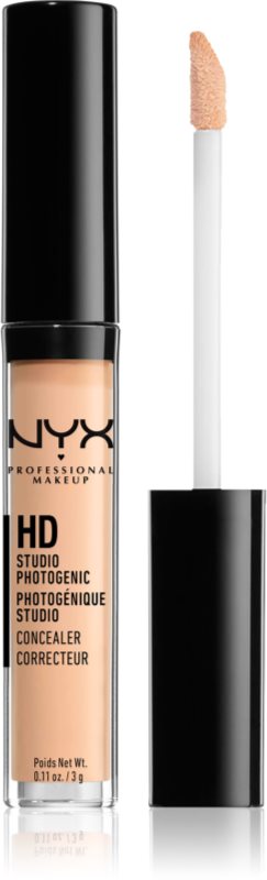 NYX Professional Makeup High Definition korektor