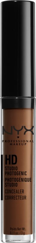 NYX Professional Makeup HD Studio korektor