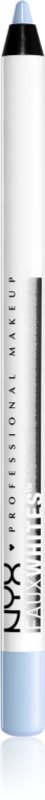 NYX Professional Makeup Faux Whites Eye Brightener svinčnik za oči