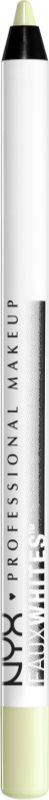 NYX Professional Makeup Faux Whites™ rozjasňujúca ceruzka na oči