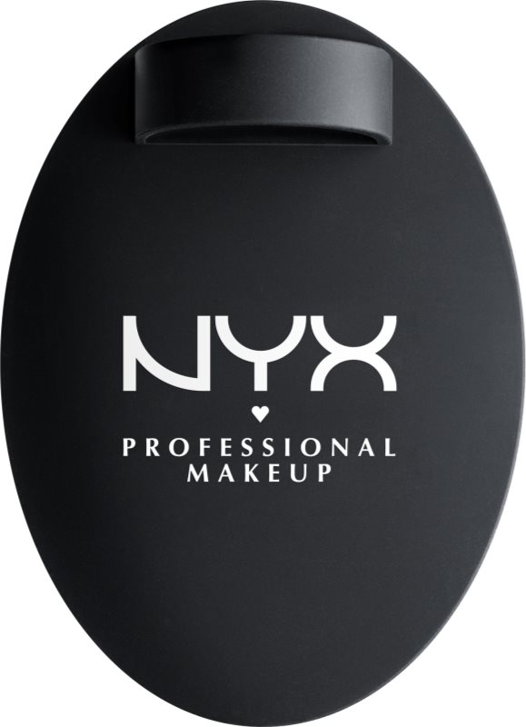NYX Professional Makeup On the Spot tapis de nettoyage pour brosses de maquillage