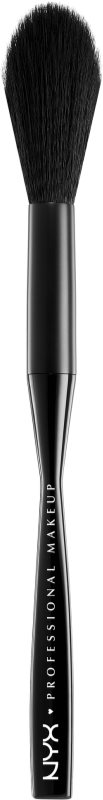 NYX Professional Makeup Pro Brush štětec na aplikaci pudru
