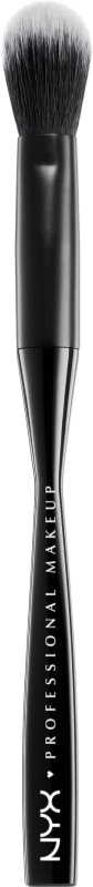 NYX Professional Makeup Pro Brush štetec na fixáciu make-upu